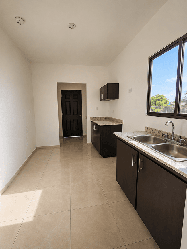 Acabado de cocina en Los Ángeles