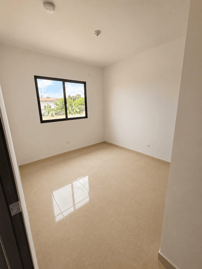 Acabado de habitación en Los Ángeles