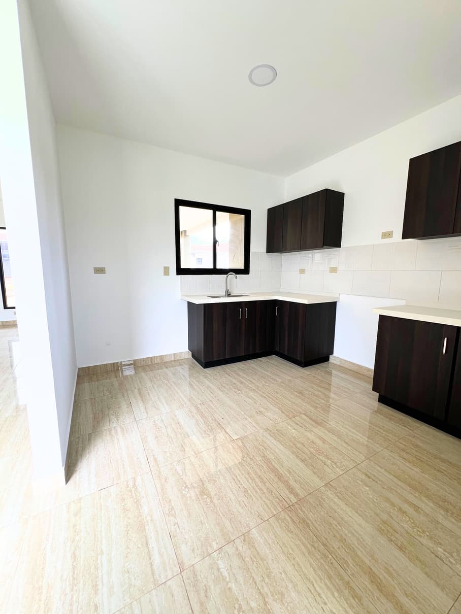 Cocina de una vivienda en San Pablo Hills
