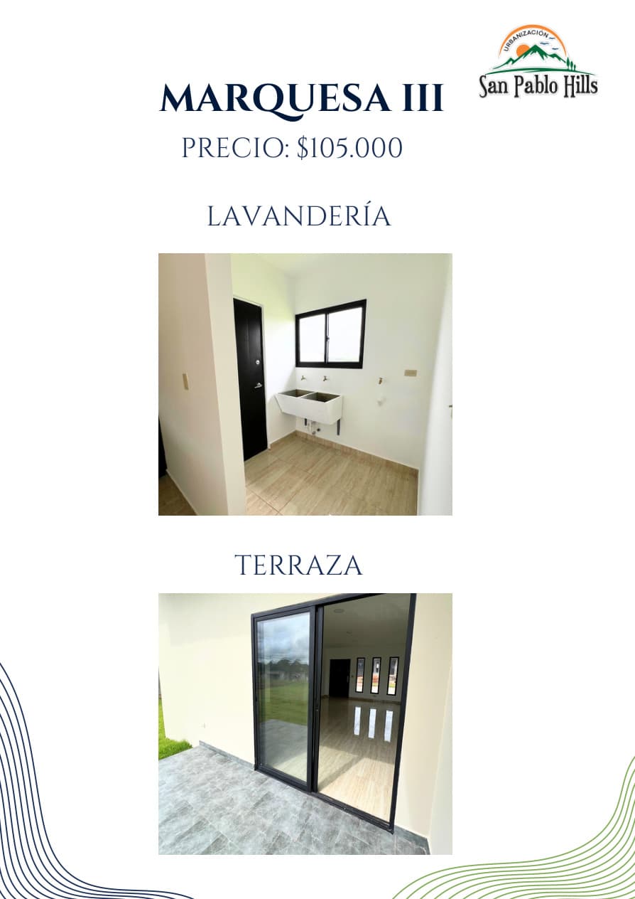 Ambiente de San Pablo Hills